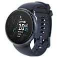 Titan Celestor Swift GPS Smartwatch with Advanced Badminton Mode, Zone Based Training ,AI Brief & Titan Q-Beige