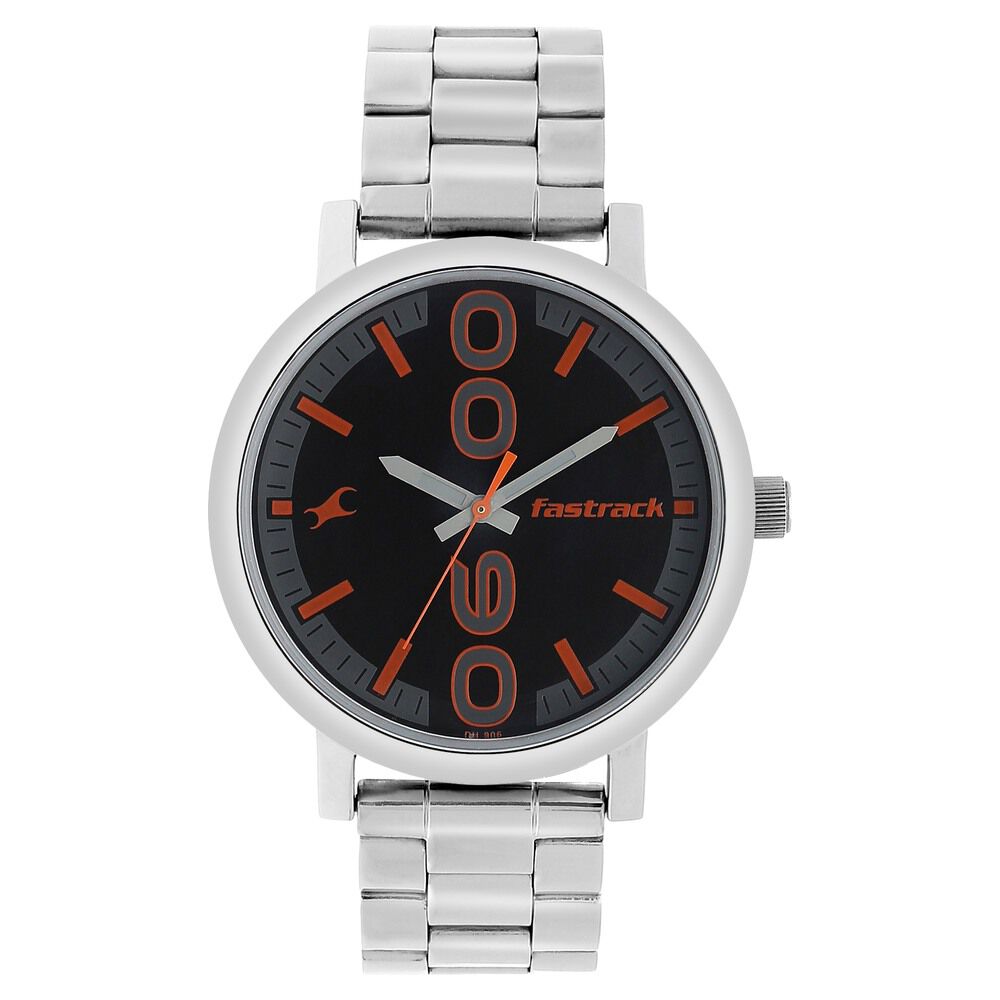 Fastrack 38052saa deals