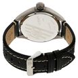 Titan Analog Black Dial with Date Leather Strap Watch for Men - image number 3