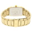 Titan Regal Crest White Dial Analog with Date Stainless Steel Strap Watch for Men - image number 3