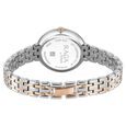 Titan Raga Spotlight Quartz Analog Pink Dial Two Toned Metal Strap Watch For Women - image number 6