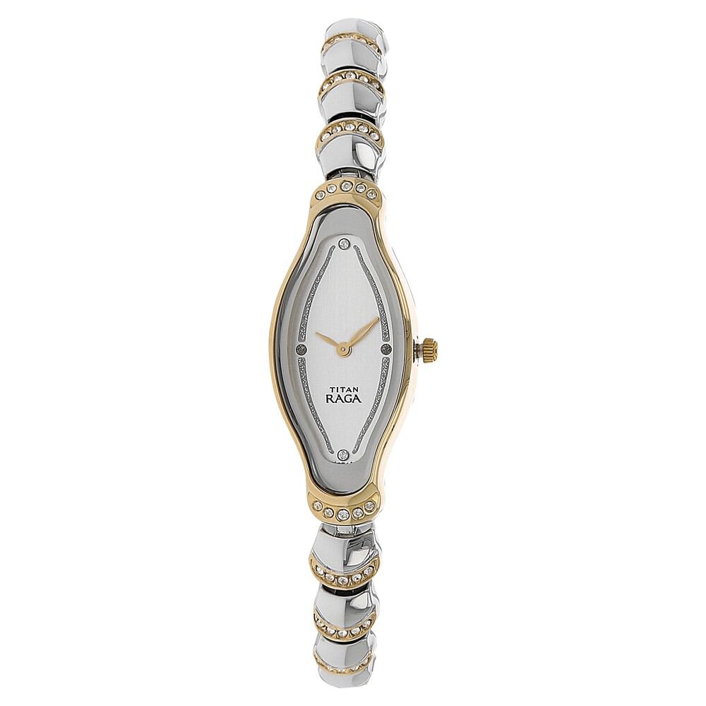 Titan raga 2455 yaa price cheap