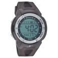 Sonata Digital Dial Strap Watch for Men - image number 0