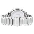 Tommy Hilfiger Quartz Multifunction Black Dial Stainless Steel Strap Watch for Men - image number 2