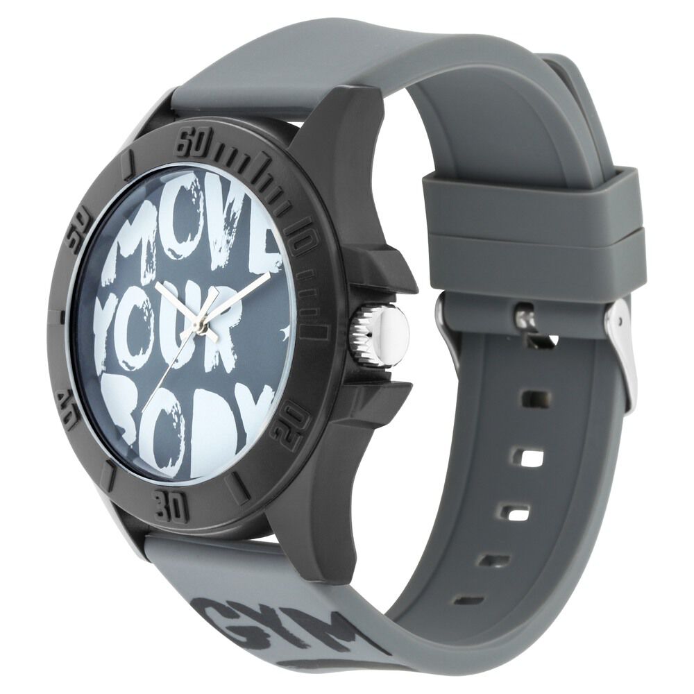 Fastrack gym watch on sale