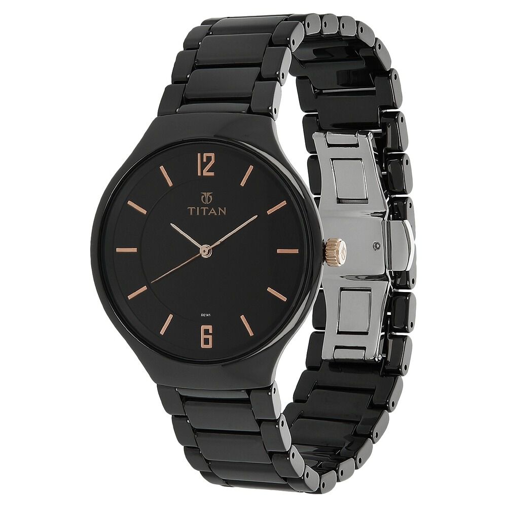 Titan watches store for men chain