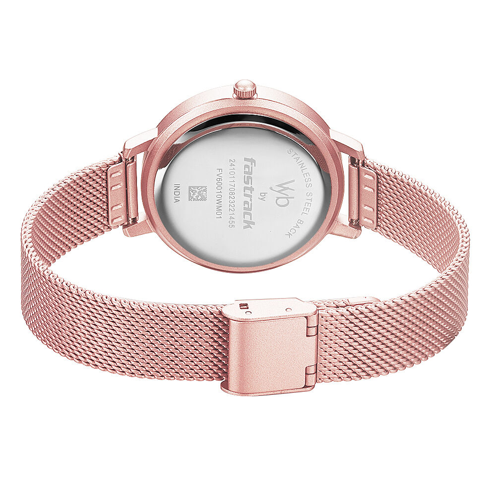 Fastrack clearance costly watches