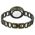 Titan Raga Moments Of Joy Green Dial Women Watch With Metal Strap - image number 6
