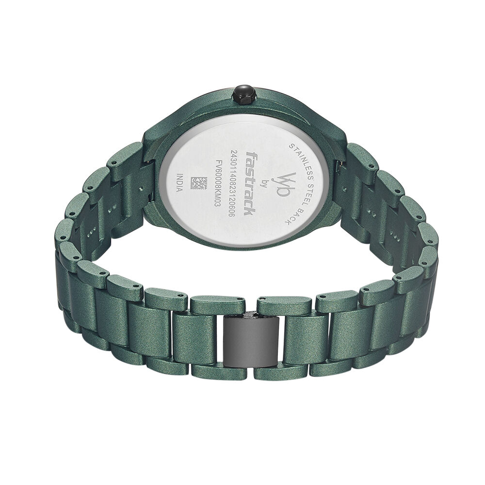 Fastrack 9248pp03 watch belt sale