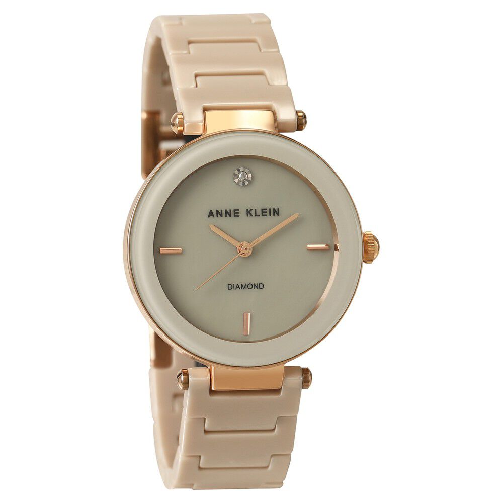Anne klein ceramic watches cheap