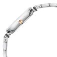Titan Workmode Quartz Analog Silver Dial Metal Strap watch For Women - image number 3