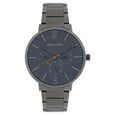 Police Quartz Multifunction Blue Dial Stainless Steel Strap Watch for Men - image number 0