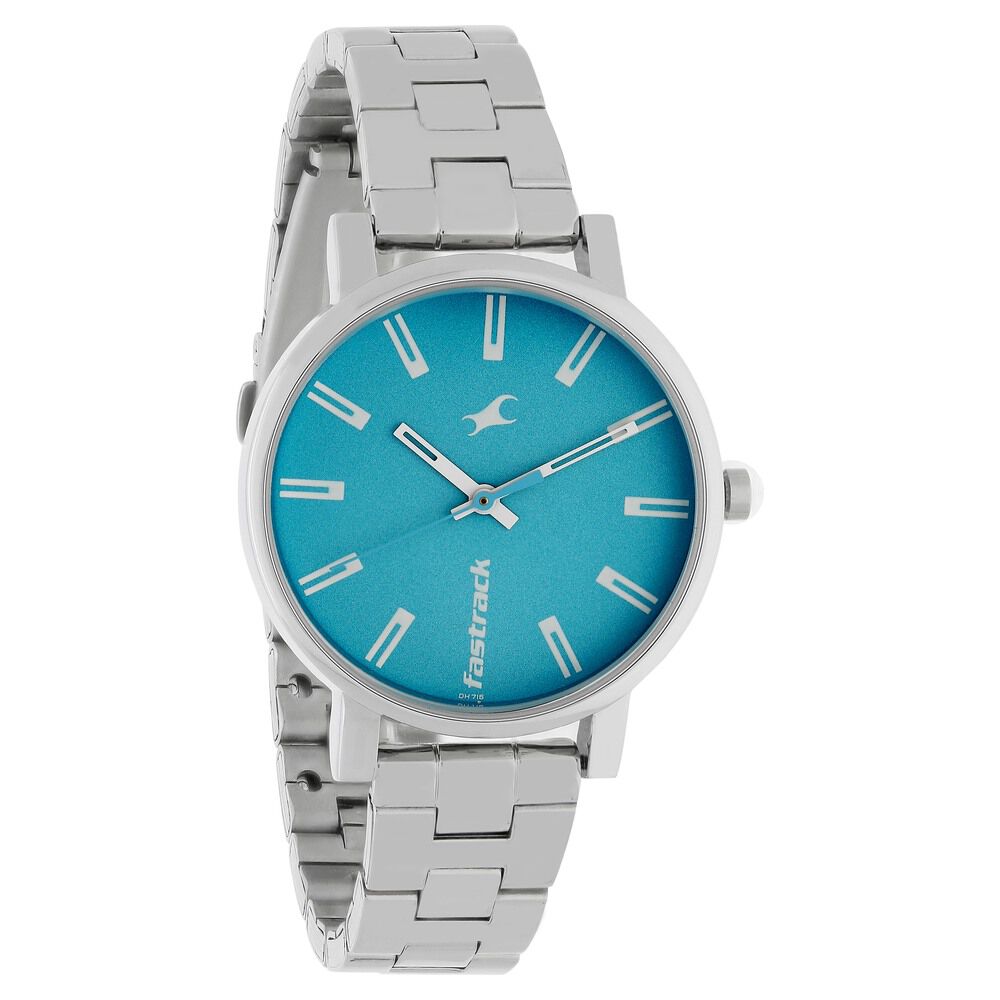 Fastrack steel cheap