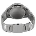 Kenneth Cole Quartz Chronograph Grey Dial Metal Strap Watch for Men - image number 3