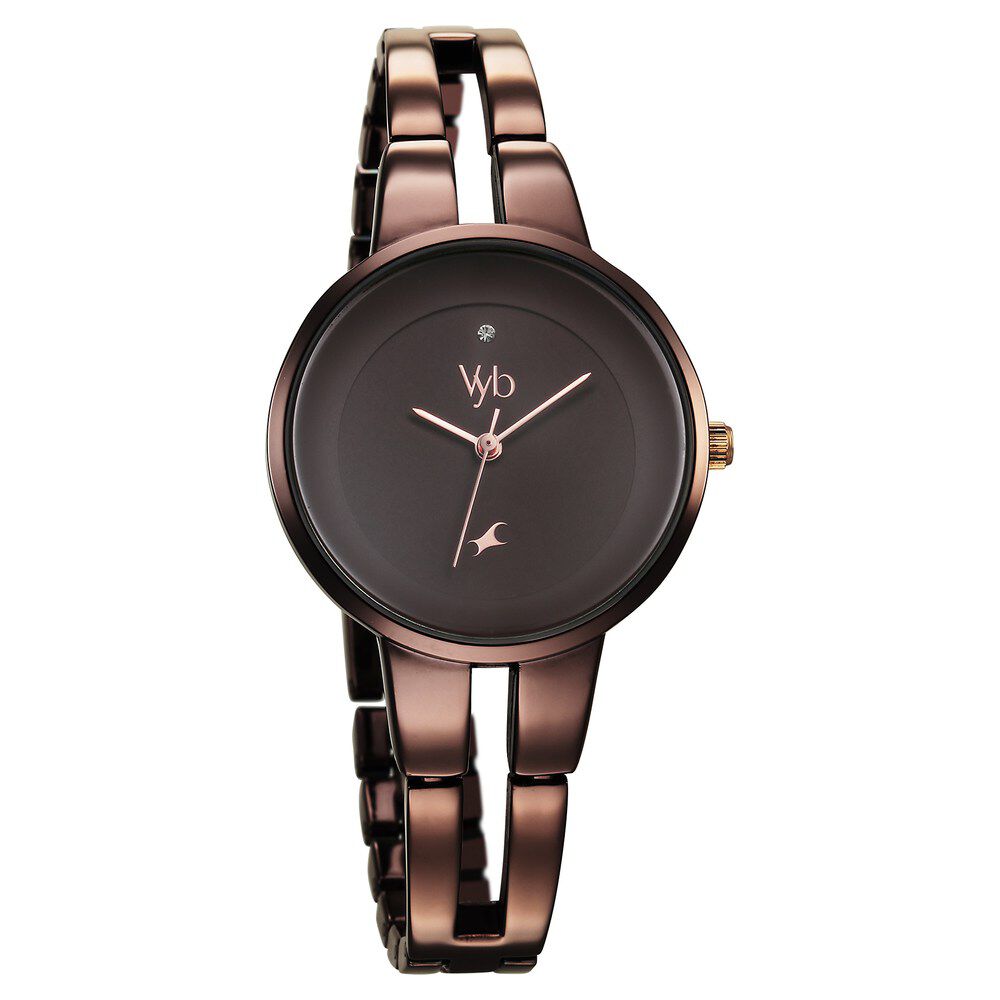Titan watches for teenage girl cheap