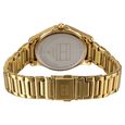 Tommy Hilfiger Quartz Analog Silver Dial Stainless Steel Strap Watch for Women - image number 2