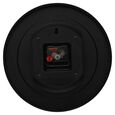 Titan Contemporary Wall Clock White Dial Color Silent Sweep Technology - 27 cm X 27 cm (Small) - image number 4