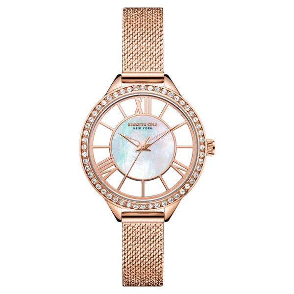Kenneth Cole Analog Watch for Women - image number 0