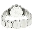Titan Quartz Chronograph Silver Dial Stainless Steel Strap Watch for Men - image number 3