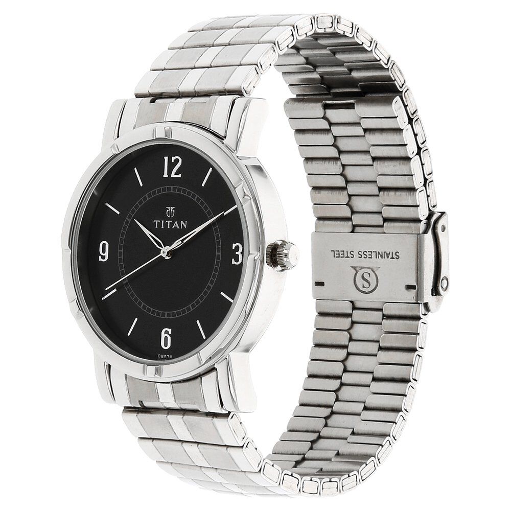Titan best sale watch 1639