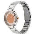Titan Workwear Rose Gold Dial Analog Stainless Steel Strap watch for Women - image number 1