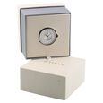 Titan We Silver Dial Women Watch With Leather Strap - image number 4