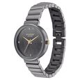 Poze by Sonata Quartz Analog Grey Dial Metal Strap Watch for Women - image number 2