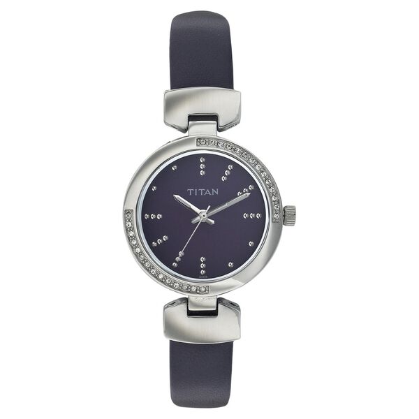 Titan Quartz Analog Other Dial Watch for Women - image number 0