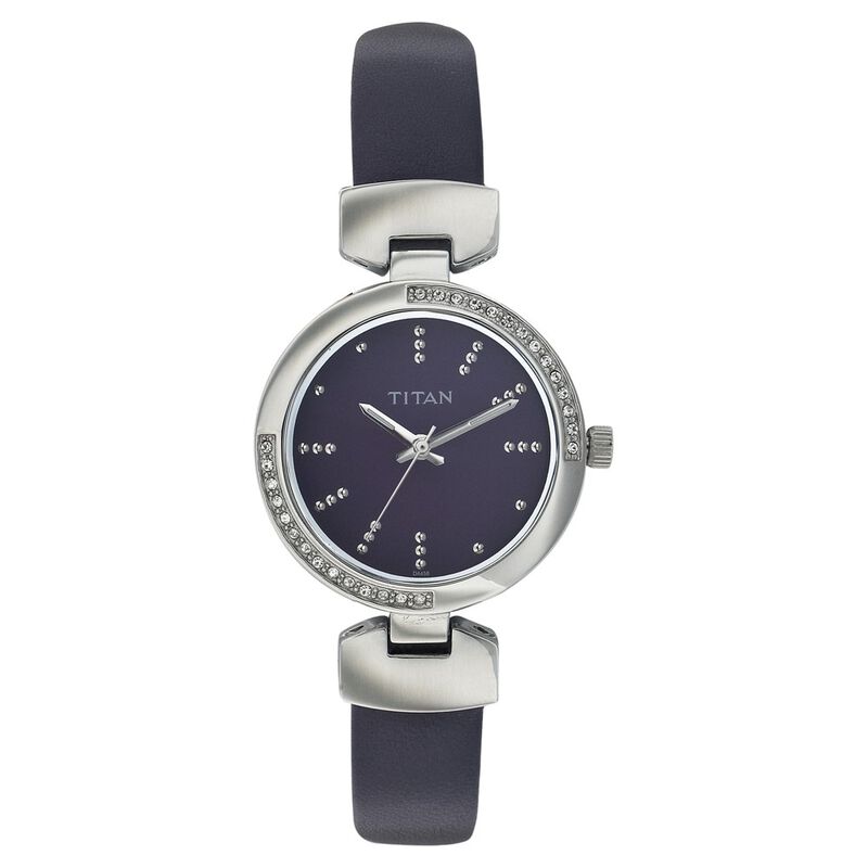 Titan Quartz Analog Other Dial Watch for Women