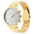 Titan Urban Magic Silver Dial Quartz Multifunction Stainless Steel Strap watch for Men - image number 2