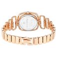 Titan Raga Memoirs Pinwheel Quartz Analog Mother of Pearl Dial With Rose Gold Color Metal Strap Watch For Women - image number 6