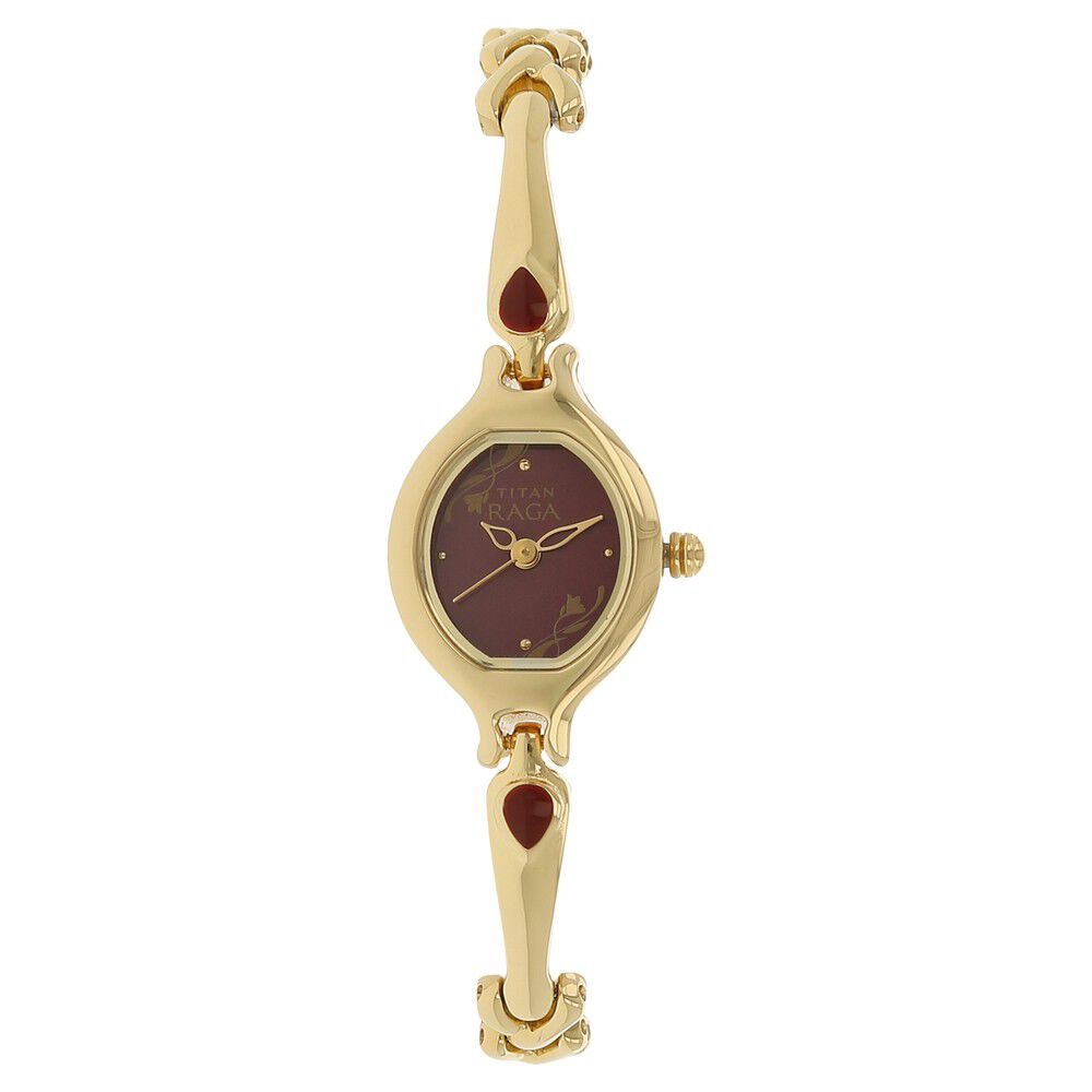 Titan raga 2387 yaa price cheap