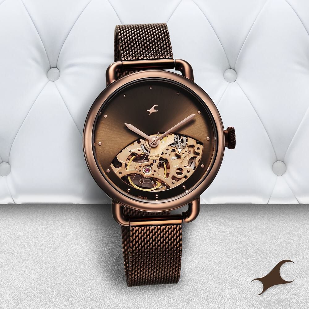 Fastrack most expensive watch hot sale