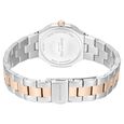 Kenneth Cole Quartz Analog Pink Mother of Pearl Dial Two Toned Stainless Steel Strap Watch For Women - image number 4