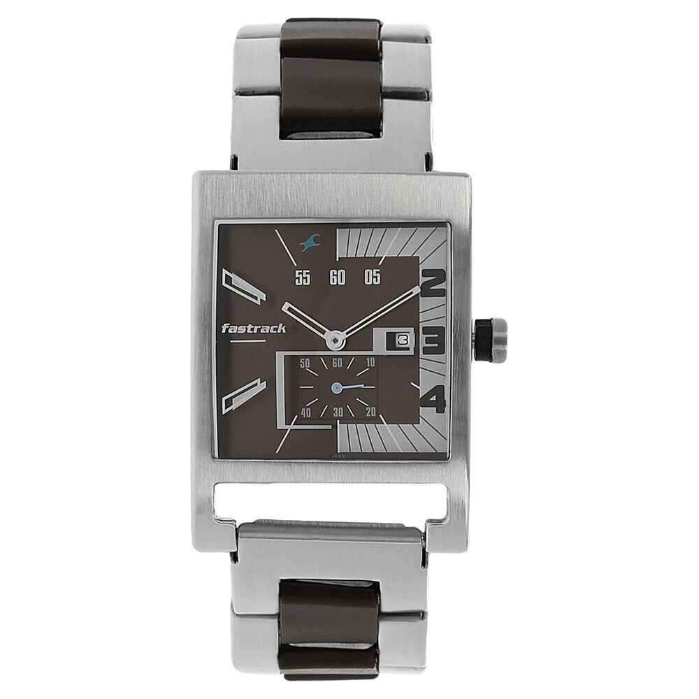 Fast track chain watches top