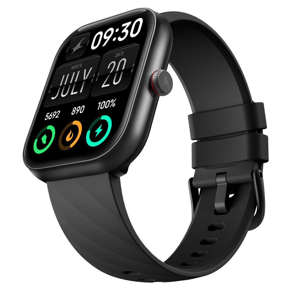 Buy Online Fastrack Kruz 1.91 Inch Super HD Display with