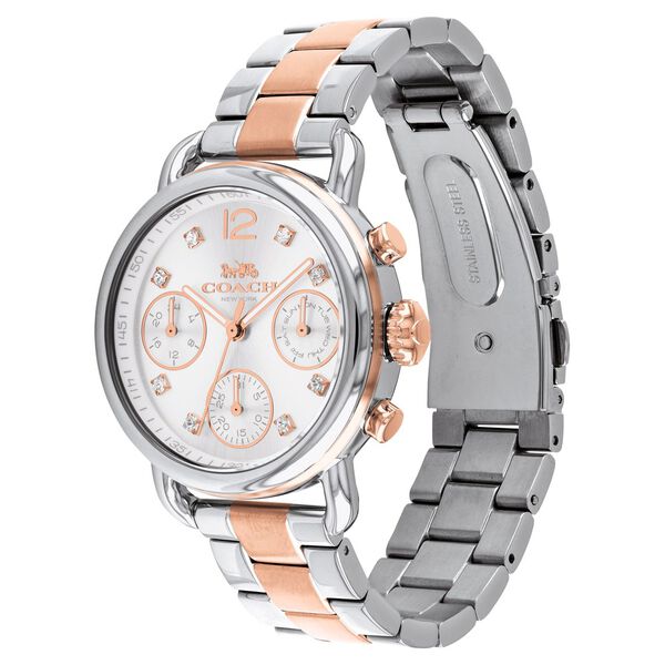 Coach Watch for Women - image number 1
