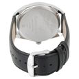 Fastrack Varsity Quartz Analog Grey Dial Leather Strap Watch for Guys - image number 3