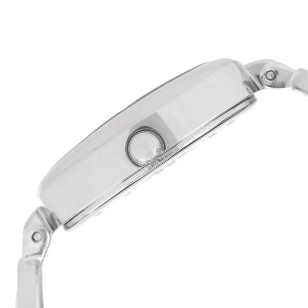 Titan Raga Foliage Silver Dial Women Watch With Metal Strap - image number 2
