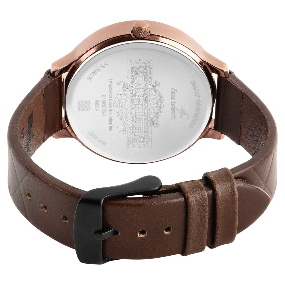 Fastrack game shop of thrones