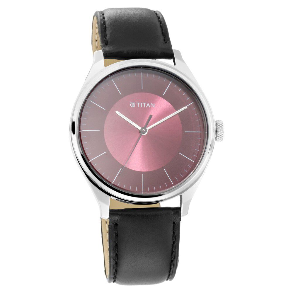 Titan orion classic online 1580yl05 men's watch