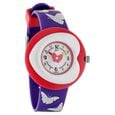 Zoop By Titan Quartz Analog Multicoloured Dial PU Strap Watch for Kids - image number 1