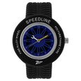 Zoop By Titan Quartz Analog Blue Dial PU Strap Watch for Kids - image number 0