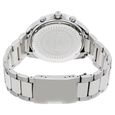 Police Quartz Multifunction Blue Dial Stainless Steel Strap Watch for Men - image number 4