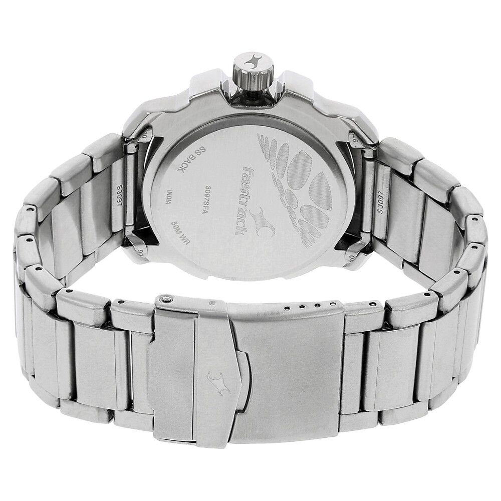 Fastrack 3099ssb 50m wr online