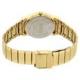 Sonata Quartz Analog White Dial Stainless Steel Strap Watch for Men - image number 3
