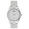 Titan Workwear White Dial Analog with Day and Date Stainless Steel Strap watch for Men - image number 0