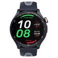 Titan Celestor Advanced GPS & Barometer 3.6 CM AMOLED Display with AOD, Pizoelectric Functional Crown Aurora Blue - image number 1