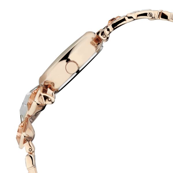 Titan Raga Cocktails Mother of Pearl Dial Women Watch With Metal Strap - image number 4