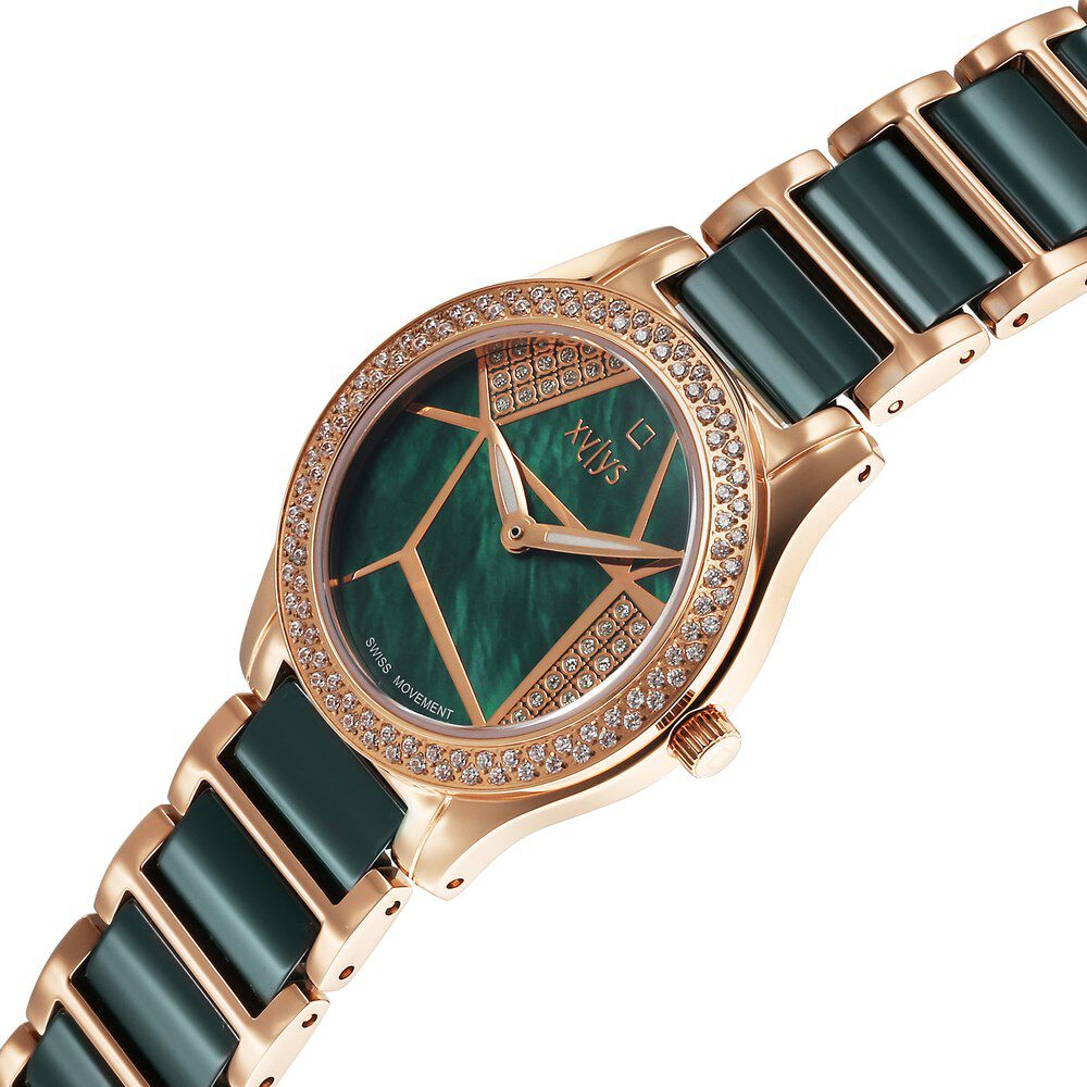 Xylys ladies watch on sale